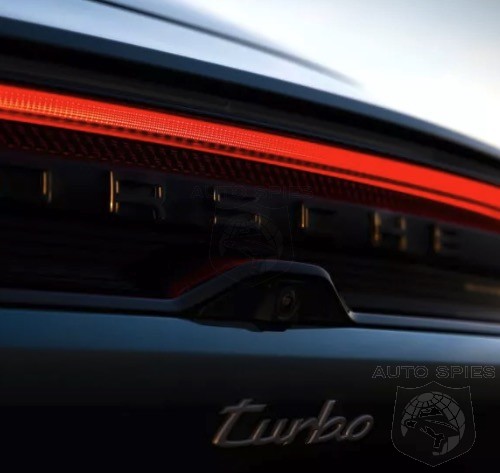Porsche Fast Tracks New Compact SUV After Wasting Time On EVs